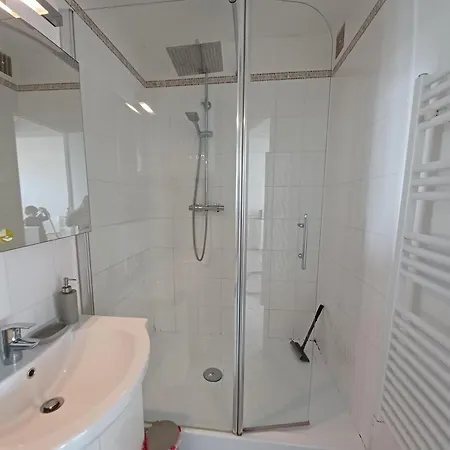 Appartement Joli T2 Face Ocean Saint-Hilaire-de-Riez