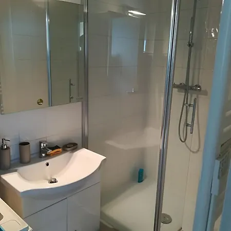 Appartement Joli T2 Face Ocean Saint-Hilaire-de-Riez