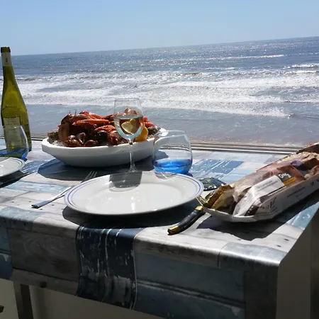 Joli T2 Face Ocean Appartement